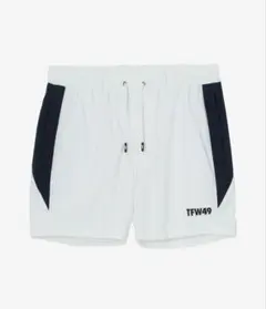 新品タグ付き❤️完売品⭐️2025新作ストレッチ TFW49 ショートパンツ