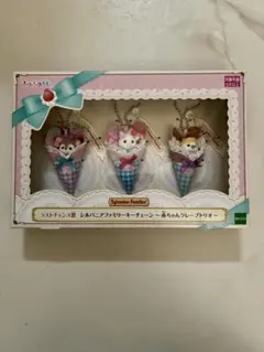 シルバニアファミリーくじ ラストワン賞 - メルカリ