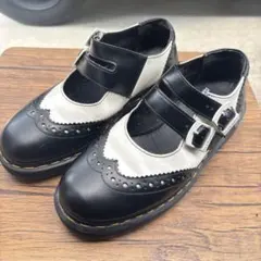 Dr. Martens ADENA UK5 未使用 - メルカリ