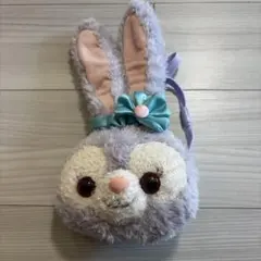 ディズニー　ステラルー　ポーチ