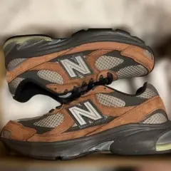 New Balance U2010ANV BROWN