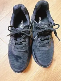 アシックス asics スニーカー