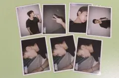 超特急 タクヤ 生写真 過去弾