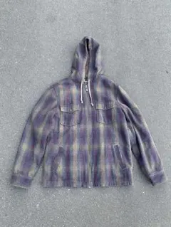 00s VANS Full Zip Hoodieのサムネイル