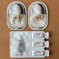 SK-II トライアルセット サンプル - メルカリ