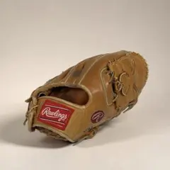 希少　Rawlings グローブ RG-1K Playmaker ヴィンテージのサムネイル