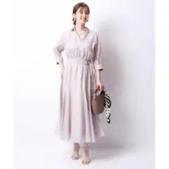 定価 ロングワンピース