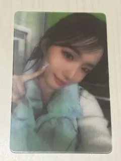 Kep1er Tipi-tap ヨンウン トレカ