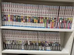 初版23冊 ドラゴンボール 旧装丁版 全巻セット 1巻〜42巻 鳥山明