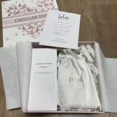 【CHRISTIAN DIOR 】ラコルノワール　ハンド&ボディソープ300ml