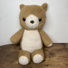 廃盤 ジェリーキャット Rumblikin Bear（くま）新品タグ付き - メルカリ