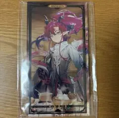 アークナイツ シュウ アクリルプレート - メルカリ