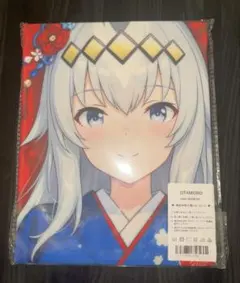 オグリキャップ 抱き枕カバー ウマ娘シンデレラグレイ 新品未開封