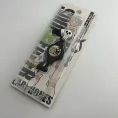 ソウルイーター イヤホン 死神様 - メルカリ