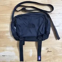 THE NORTH FACE PURPLE LABEL ショルダーバッグのサムネイル