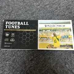 FOOTBALL TUNES ／ ファットボーイ・スリム Fala aí!