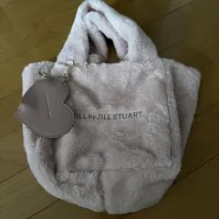 ファートートバッグ