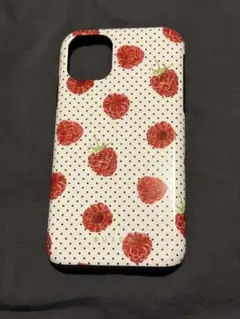 BURGA スマホケース iPhone11