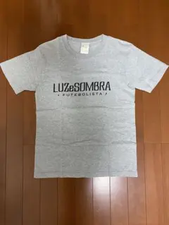 ルースイソンブラ LUZeSOMBRA Tシャツ グレー Sサイズのサムネイル