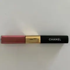 CHANEL ルルージュ　デュオ　ウルトラ　トゥニュ　40 ライトローズ
