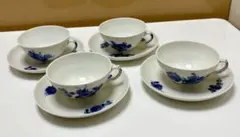 白山陶器 ブルーム 食器セット クロワッサンの店 カレー皿 - メルカリ