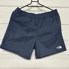 THE NORTH FACE ショートパンツ NB42051 ブルー