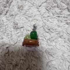 モリゾーとキッコロ めじるしアクセサリー