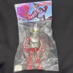 PLANET X ジャンボーグA 墓場の画廊限定 ソフビ - メルカリ