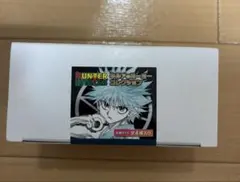 HUNTER×HUNTER キルアのヨーヨーコレクション BOX