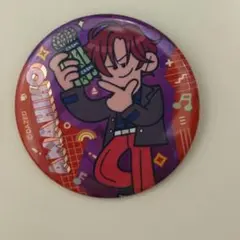 2026年最新】カリスマ 缶バッジ 天彦の人気アイテム - メルカリ