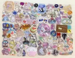 【正規品のみ★100枚以上！】 29 ボンボンドロップシール おすそわけ セットのサムネイル