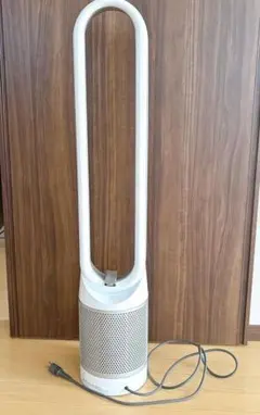 ダイソン 一式 空気清浄機能付き扇風機 タワーファン TP03 Dyson