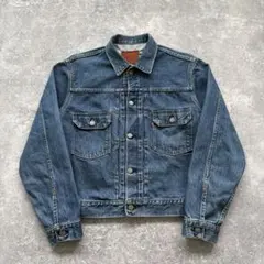 【LEVI'S】 90s リーバイス 71507xx セカンド デニムジャケットのサムネイル