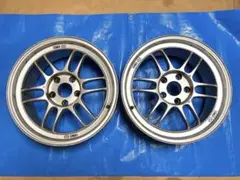 2025年最新】enkei rpf1 17インチの人気アイテム - メルカリ
