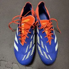 adidas Predator サッカーシューズ スパイク 26cm - メルカリ