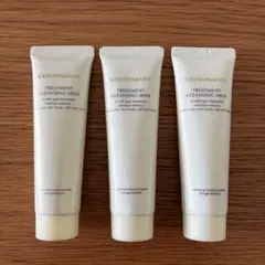 COVERMARK クレンジングミルク 30g 3本のサムネイル