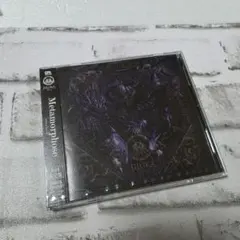 JILUKA CD Metamorphose 初回限定盤