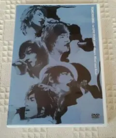 東方神起 1st LIVE TOUR 2006 DVD