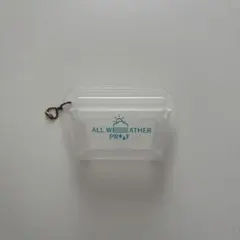 alwayth all weather proof ケース 小物入れ 新品 2026年最新】all weather proof 小物の人気アイテム - メルカリ
