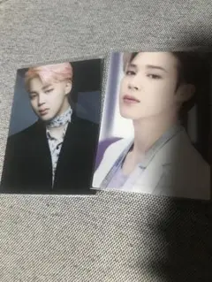 ジミントレカ まとめ売り BTS ジミントレカまとめ売り