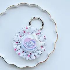 【限定♡即日匿名発送】マタニティマーク マタニティキーホルダー