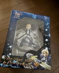 Fate/stay night セイバー フィギュアのサムネイル