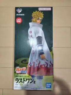 2025年最新】NARUTO 一番くじ ラストワン ミナトの人気アイテム