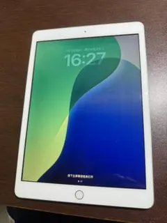 iPad Air第3世代 64GB cellular シルバー - メルカリ
