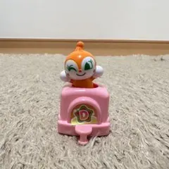 アンパンマントレインNEW2 ドキンちゃん