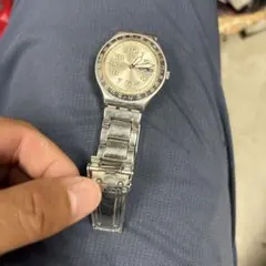 Swatch スウォッチ　AG 1999　ジャンク品