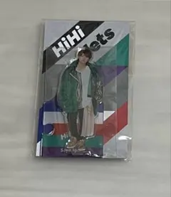 猪狩蒼弥 アイドル