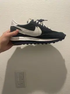 NIKEサカイ