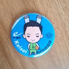 富永啓生 バスケットボール