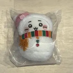 エニマイくじ ちいかわ E賞（ちいかわ）